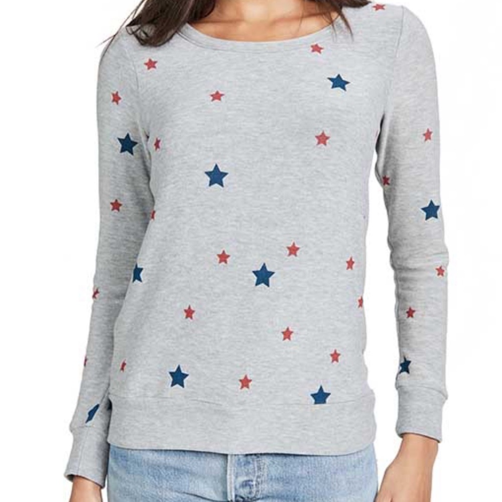 Chaser Star Sweatshirt - image 8